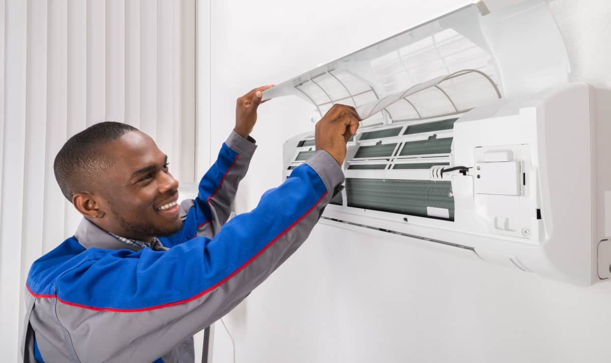 تنظيف مكيفات بابوظبي